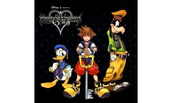 Kingdom Hearts HD 1.5 + 2.5 Remix images (1)
