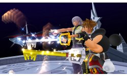 Kingdom Hearts HD 1.5 + 2.5 Remix images (2)