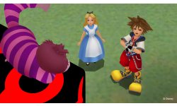 Kingdom Hearts HD 1.5 + 2.5 Remix images (3)
