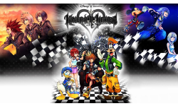 Kingdom Hearts HD 1.5 ReMIX 20.07.2013.
