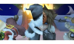 KINGDOM HEARTS HD 2.5 ReMIX 03.07.2014