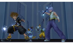KINGDOM HEARTS HD 2.5 ReMIX 06.06.2014