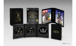 Kingdom Hearts HD 2 5 ReMIX 17 07 2014 collectors pack 1 5