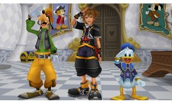 Kingdom Hearts HD 2.5 ReMIX images screenshots 6