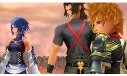 Kingdom Hearts HD 2.5 ReMIX screenshot 2