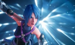 Kingdom Hearts HD 2 8 Chapter Prologue head