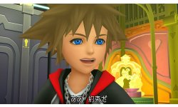 KINGDOM HEARTS HD 2.8 Final Chapter Prologue (2)