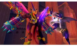 KINGDOM HEARTS HD 2.8 Final Chapter Prologue (3)