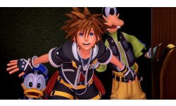 Kingdom Hearts HD 2.8 Final Chapter Prologue image