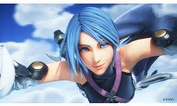 Kingdom Hearts HD 2.8 Final Chapter Prologue images (4)