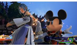 Kingdom Hearts HD 2.8 Final Chapter Prologue images (6)