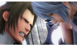 Kingdom Hearts HD 25 Remix images screenshots 10