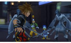 Kingdom Hearts HD 25 Remix images screenshots 26