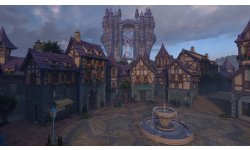 Kingdom Hearts II 8 Final Chapter Prologue screenshot