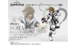 Kingdom Hearts II SHFiguarts figurine image (2)