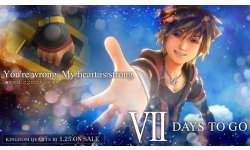 Kingdom Hearts III 01 18 01 2019