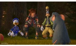 Kingdom Hearts III 06 18 01 2019