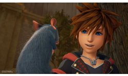 Kingdom Hearts III 08 18 01 2019