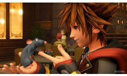 Kingdom Hearts III 11 18 01 2019