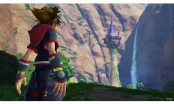 Kingdom Hearts III 16 06 2015 screenshot 1