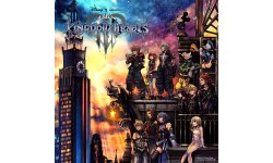 Kingdom Hearts III 18 09 2018 jaquette (1)