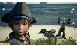 Kingdom Hearts III 24 01 2019