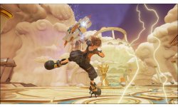 Kingdom Hearts III 27 10 2016 screenshot 1