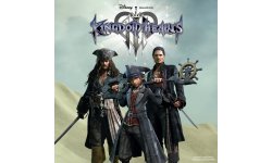 Kingdom Hearts III 31 18 01 2019