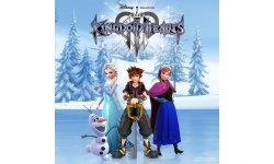 Kingdom Hearts III 32 18 01 2019