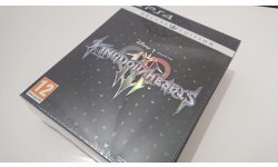 Kingdom Hearts III Deluxe Edition images deballage unboxing (12)