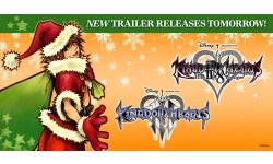 Kingdom Hearts III et Kingdom Hearts HD 2.8 Final Chapter Prologue