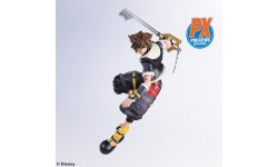 Kingdom Hearts III Figurine Sora 2018 (8)