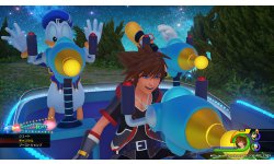 Kingdom Hearts III image screenshot