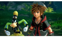 Kingdom Hearts III Images 1