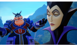 Kingdom Hearts III images (2)