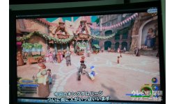 Kingdom Hearts III making of D23 Expo Japan 09 11 02 2018