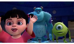 Kingdom Hearts III Monstres et Cie vignette 10 02 2018