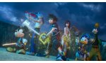 Kingdom Hearts III : un nouveau spot TV diffusé comme prévu, tous les mondes sont présents