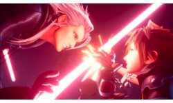 Kingdom Hearts III opening head 1