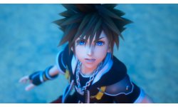 Kingdom Hearts III opening head 2