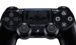 Kingdom Hearts III PS4 Pro annonce image (2)