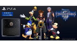 Kingdom Hearts III PS4 Slim 20 09 2018