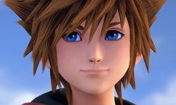 Kingdom Hearts III ReMind 03 10 12 2019