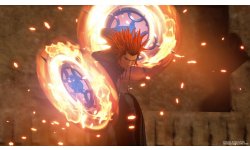 Kingdom Hearts III ReMind 06 10 12 2019