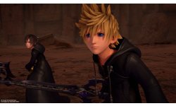 Kingdom Hearts III ReMind 09 10 12 2019