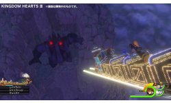 Kingdom Hearts III screenshot