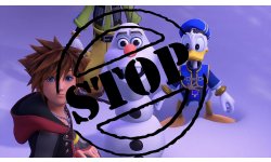 Kingdom Hearts III Stop images Pierre Taki
