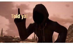 Kingdom Hearts III vignette 02 09 2019