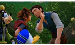 Kingdom Hearts III vignette 03 11 2018