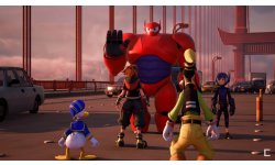 Kingdom Hearts III vignette 10 09 2018